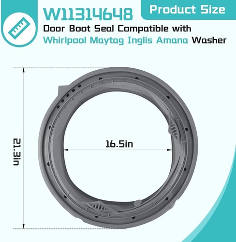 W11314648 washer door - w11314648,