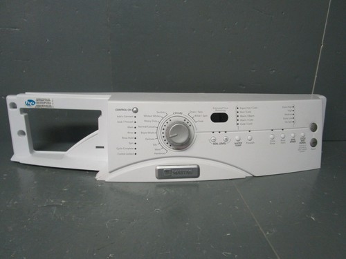 Maytag front load - front,