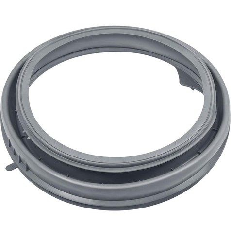 Washer door seal - door,