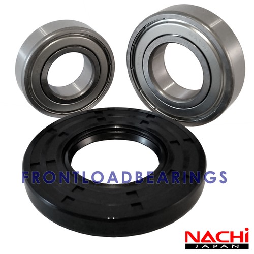 New quality front load - front,