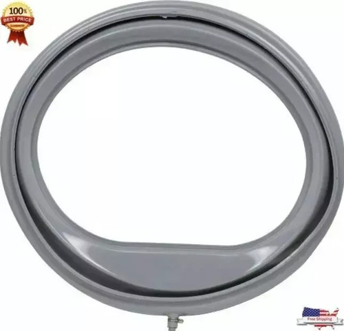 Front load washer boot for - load,