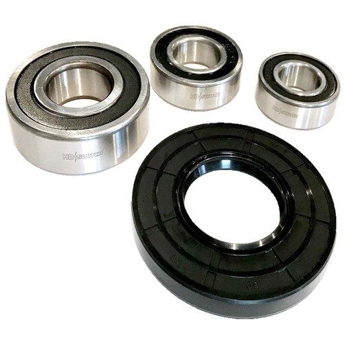Front load washer tub - kit),