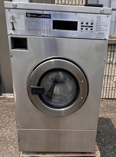 Maytag mfr25pdavs front load - maytag,