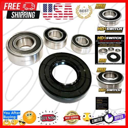 Kit front load washer tub - washer,